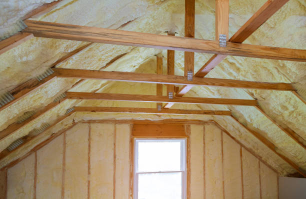 Best Insulation for Specific Applications in Vincent, CA