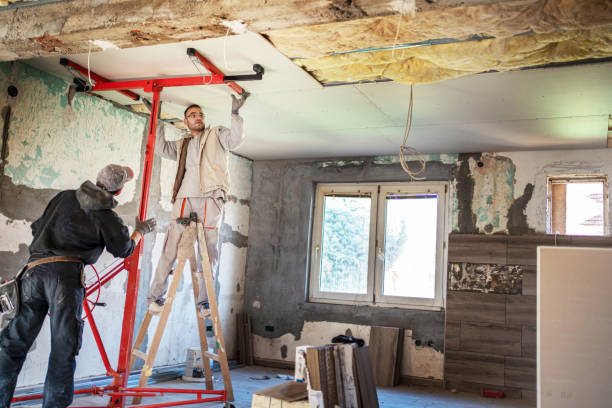 Best Specialized Insulation Services in Vincent, CA
