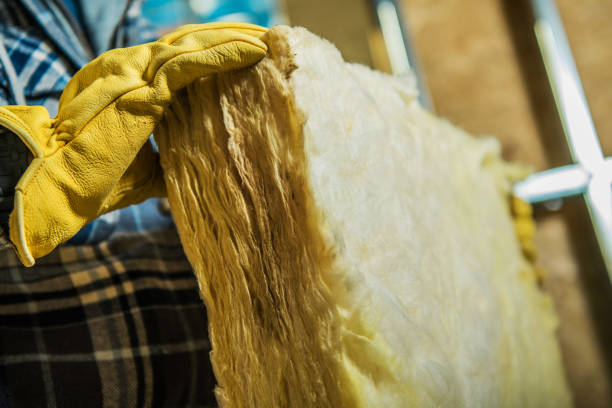 Types of Insulation We Offer in Vincent, CA