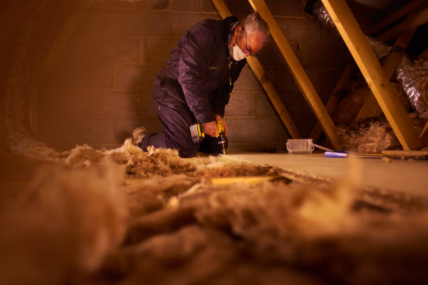 Best Commercial Insulation in Vincent, CA